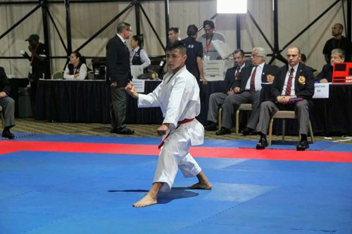 Sergio Alejandro Delgado Macca