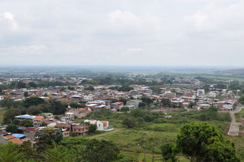 Santander de Quilichao