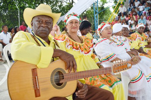 Las Cantoras de Manato