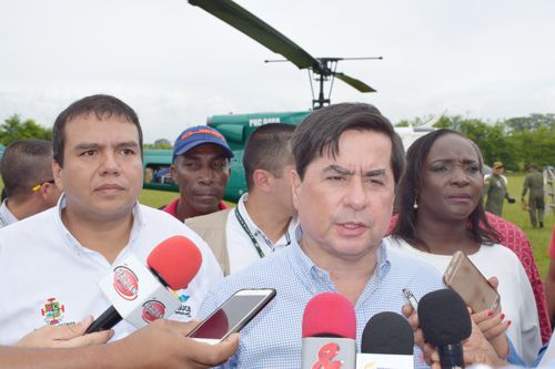 Centro de Integración Ciudadana (C.I.C.) Villa Rica