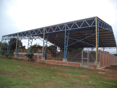 Centro de Integración Ciudadana (C.I.C.) Villa Rica