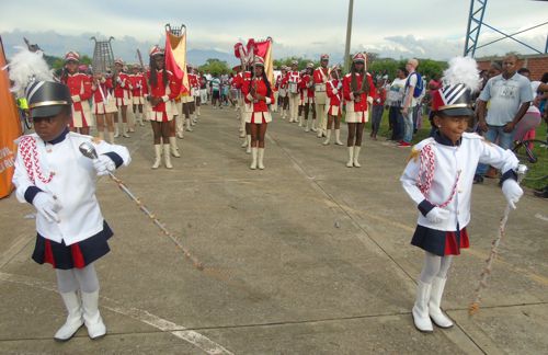 Centro de Integración Ciudadana (C.I.C.) Villa Rica