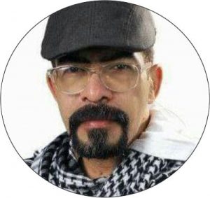 William Vianney Solano