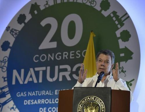 presidente Juan Manuel Santos presidente Juan Manuel Santos