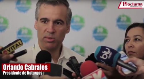 Orlando Cabrales