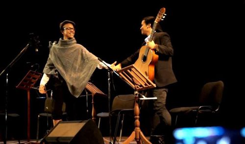 Festival Internacional de Música Clásica