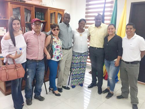 Asamblea de Personeros del Cauca