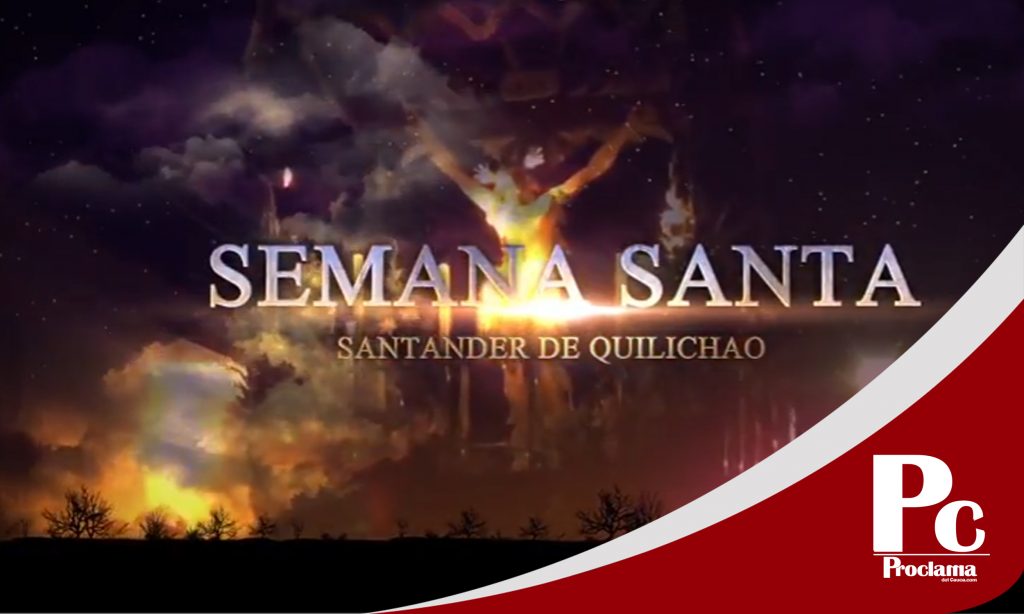 semana santa