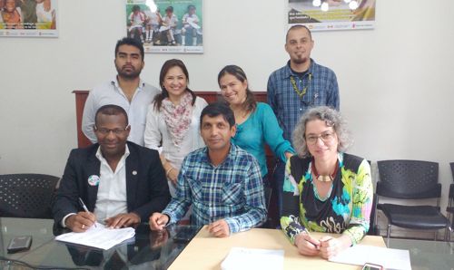 Educación Ambiental