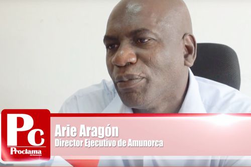 Arie Aragón Arie Aragón