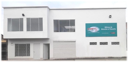 Asmet Salud inaugura sede en Morales, Cauca Asmet Salud inaugura sede en Morales, Cauca