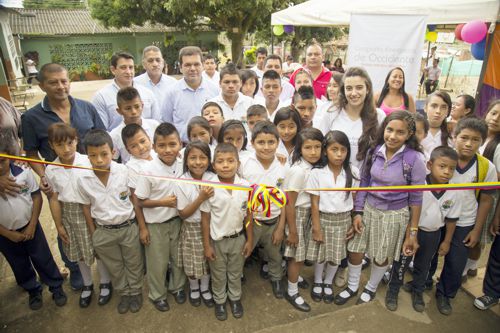 Compañía Energética de Occidente