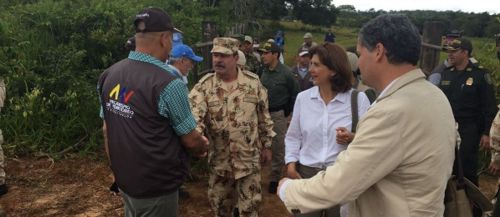Consejo de Seguridad de Naciones Unidas