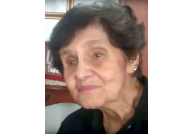 GLORIA CEPEDA VARGAS GLORIA CEPEDA VARGAS