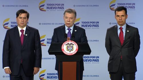 Guillermo Rivera Flórez