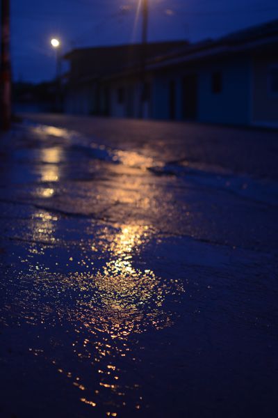 oscuro amanecer