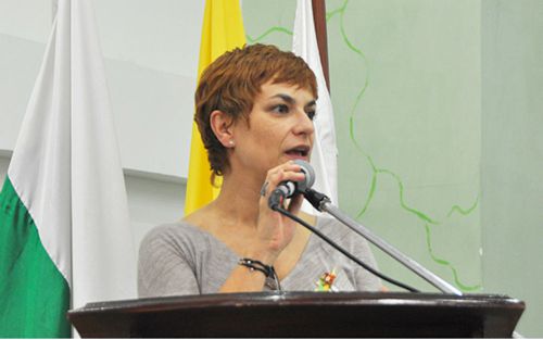 Mariana Escobar Arango