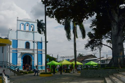 municipio de Mercaderes municipio de Mercaderes