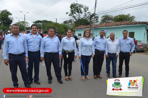 Miranda, Norte del Cauca