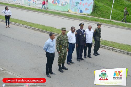 Miranda, Norte del Cauca