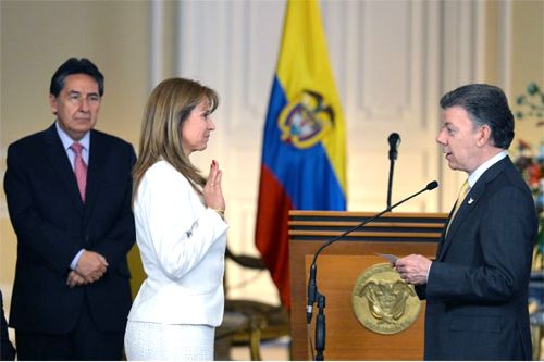 Griselda Restrepo