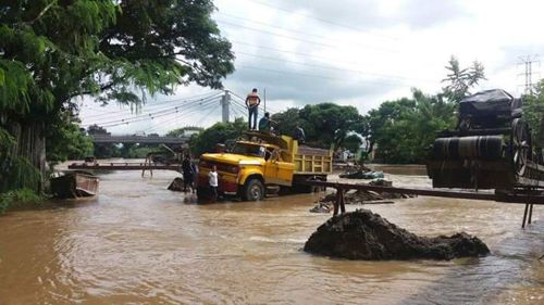 río Cauca
