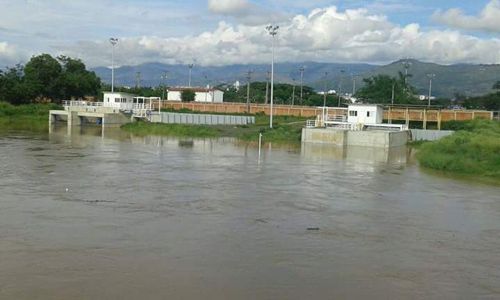 río Cauca