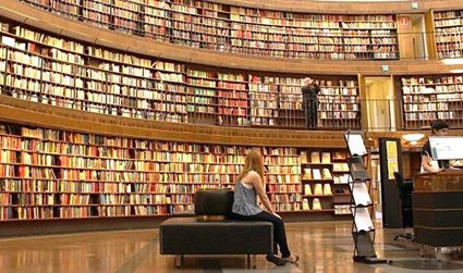 biblioteca