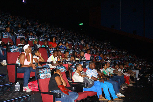cine