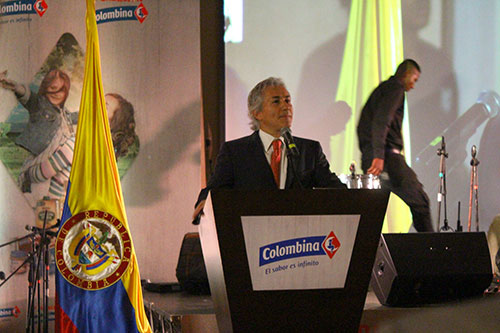 colombina