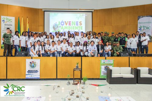 Red de Jóvenes de Ambiente, Nodo Cauca