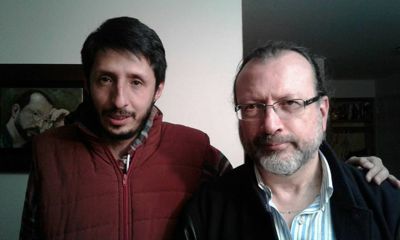 Felipe Pineda Ruiz