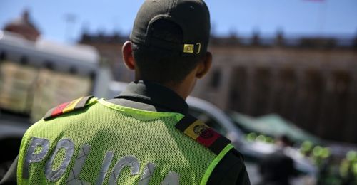 Asegurado policía en el Cauca por presuntamente exigir dinero Asegurado policía en el Cauca por presuntamente exigir dinero