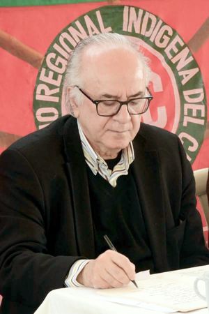 Boaventura de Souza Santos