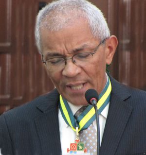 DONALDO MENDOZA