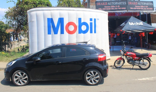 Drako Autopartes estuvo de inauguración en Santander de Quilichao Drako Autopartes estuvo de inauguración en Santander de Quilichao
