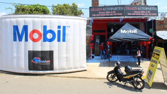 Drako Autopartes - Lubricantes y Partes con Respaldo - Santander de Quilichao Drako Autopartes - Lubricantes y Partes con Respaldo - Santander de Quilichao