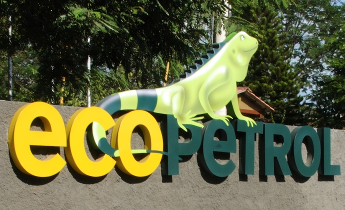 Ecopetrol