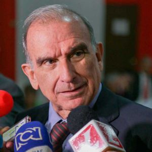 Las elecciones presidenciales según John Aristarco
