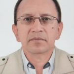 Jair Cardozo Arteaga - Radio Eucha Páez