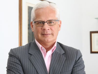 JUAN CARLOS LÓPEZ CASTRILLÓN