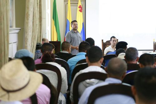 Comité Asesor para la Sustitución de Cultivos de Uso Ilícito