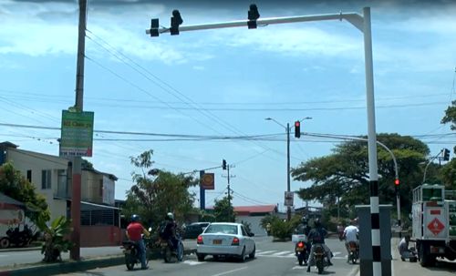 fotomultas