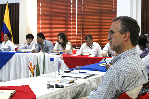 Rector Unicauca
