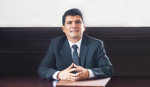 Envían a la cárcel al alcalde de Popayán