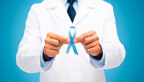 Prevenga el Cáncer de Próstata Prevenga el Cáncer de Próstata