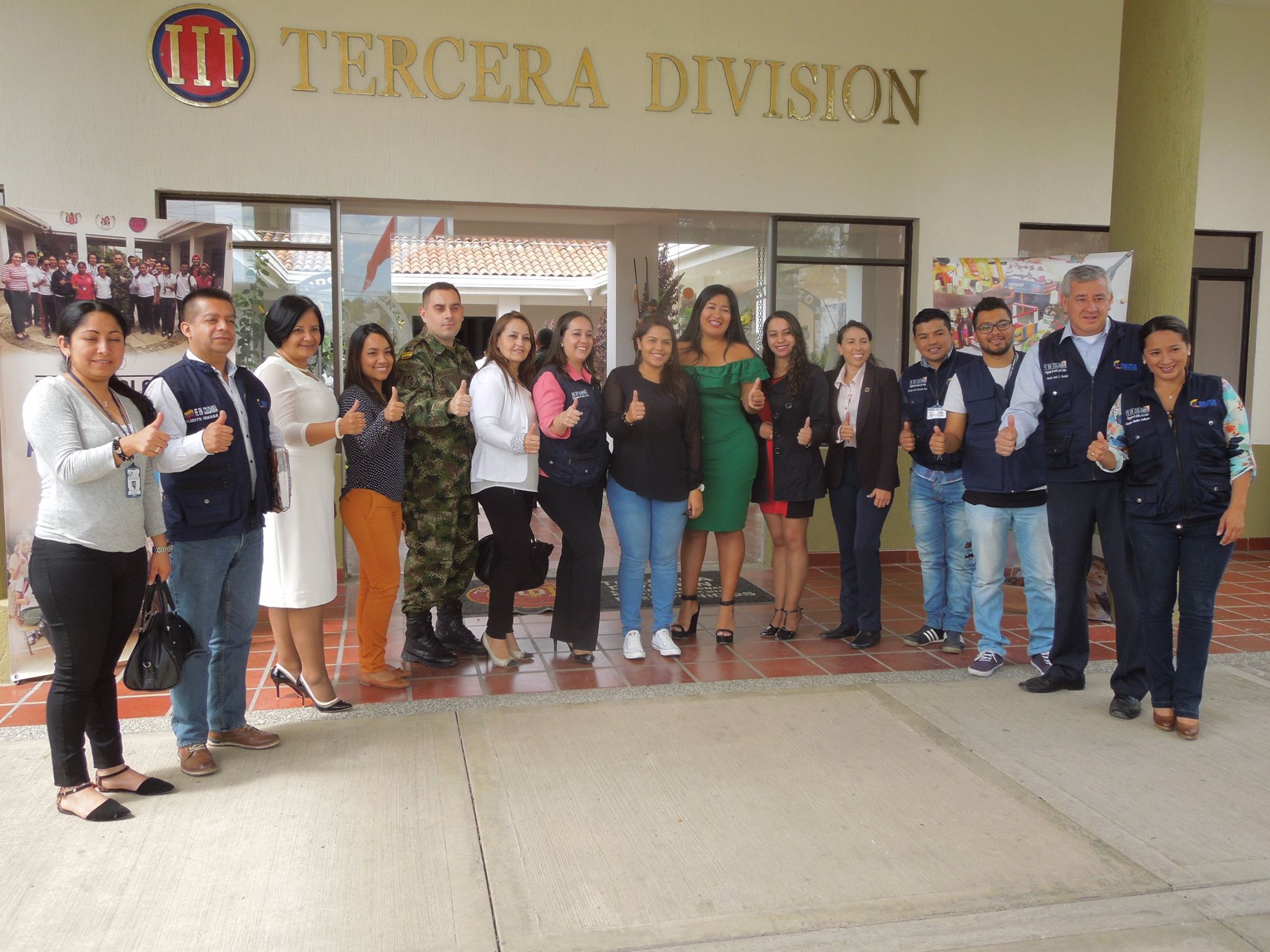 “Cauca Renace con el Turismo y sus caravanas turísticas”