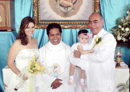 Alcalde Carlos Julio Bonilla Soto