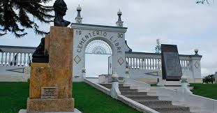 Cementerio Libre de Circasia