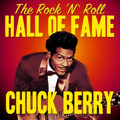 Chuck Berry